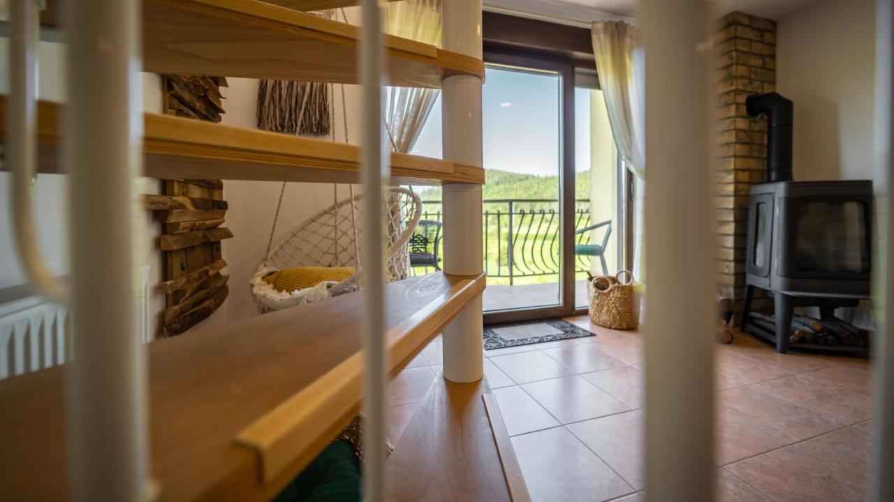 Specious Apartment Manitu In Forest Countryside Fužine Exterior foto